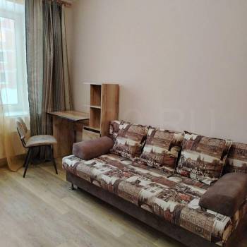 Сдается 1-комнатная квартира, 33 м²