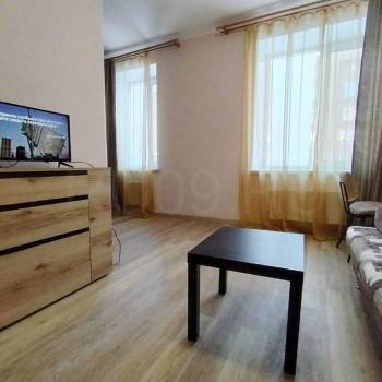 Сдается 1-комнатная квартира, 33 м²