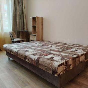 Сдается 1-комнатная квартира, 33 м²