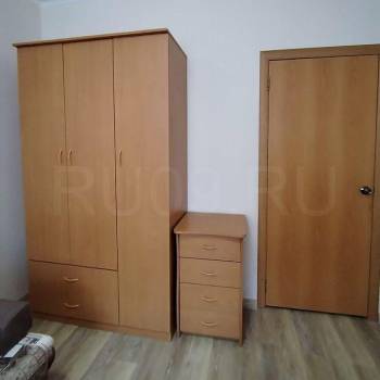 Сдается 1-комнатная квартира, 33 м²