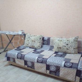 Сдается 1-комнатная квартира, 36 м²
