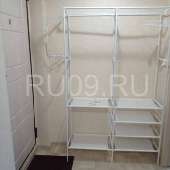 Сдается 1-комнатная квартира, 36 м²