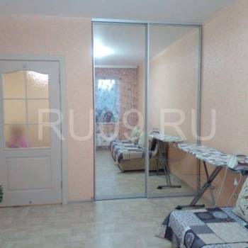 Сдается 1-комнатная квартира, 36 м²