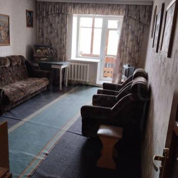 Продается 2-х комнатная квартира, 60 м²