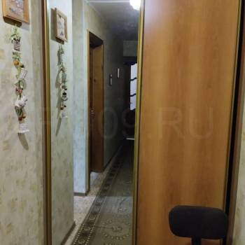 Продается 2-х комнатная квартира, 60 м²