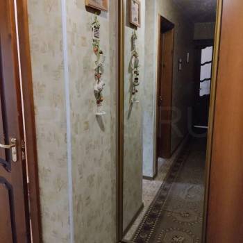 Продается 2-х комнатная квартира, 60 м²
