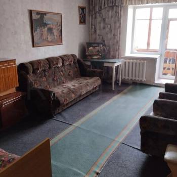 Продается 2-х комнатная квартира, 60 м²