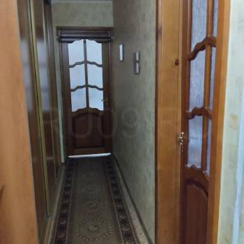 Продается 2-х комнатная квартира, 60 м²