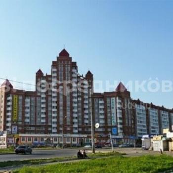 Сдается 2-х комнатная квартира, 65 м²