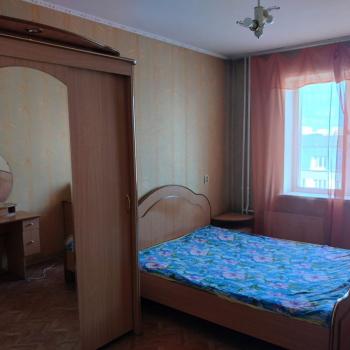 Сдается 2-х комнатная квартира, 65 м²