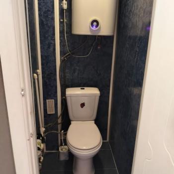 Сдается 2-х комнатная квартира, 65 м²