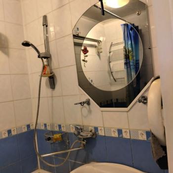 Сдается 2-х комнатная квартира, 65 м²