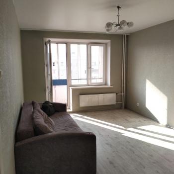 Сдается 2-х комнатная квартира, 65 м²
