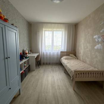 Продается 3-х комнатная квартира, 60 м²