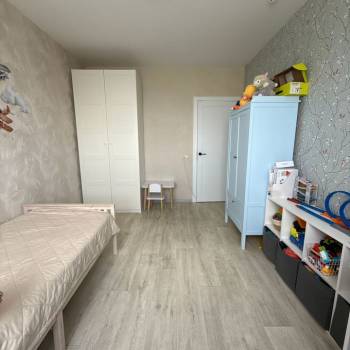 Продается 3-х комнатная квартира, 60 м²