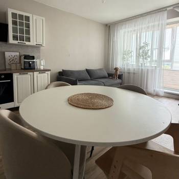 Продается 3-х комнатная квартира, 60 м²