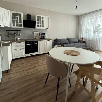 Продается 3-х комнатная квартира, 60 м²