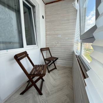 Продается 3-х комнатная квартира, 60 м²