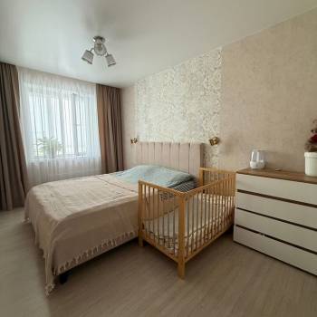 Продается 3-х комнатная квартира, 60 м²