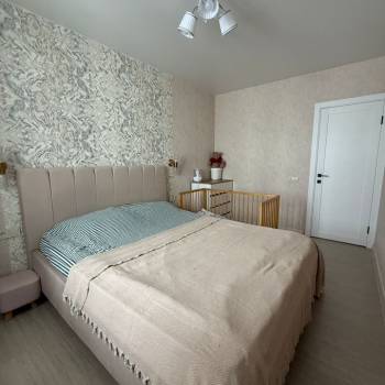 Продается 3-х комнатная квартира, 60 м²