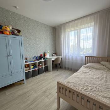 Продается 3-х комнатная квартира, 60 м²