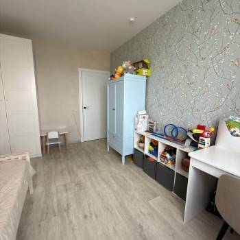 Продается 3-х комнатная квартира, 60 м²