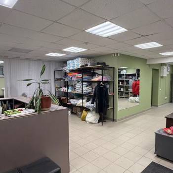 Продается Нежилое помещение, 90 м²