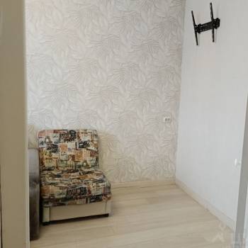 Сдается 1-комнатная квартира, 25,9 м²