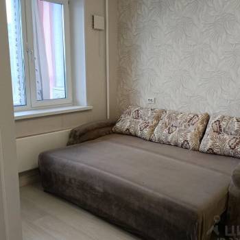 Сдается 1-комнатная квартира, 25,9 м²