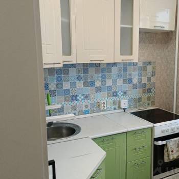 Сдается 1-комнатная квартира, 25,9 м²