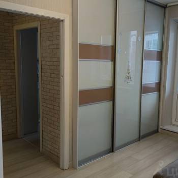 Сдается 1-комнатная квартира, 25,9 м²