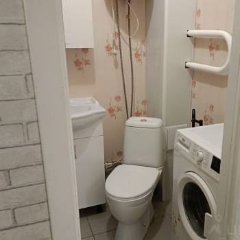 Сдается 1-комнатная квартира, 25,9 м²