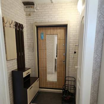 Сдается 1-комнатная квартира, 25,9 м²