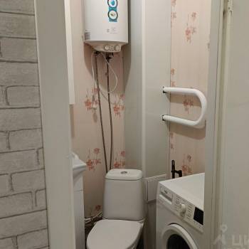 Сдается 1-комнатная квартира, 25,9 м²