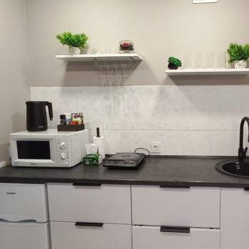 Сдается 1-комнатная квартира, 31 м²
