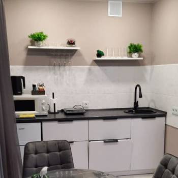 Сдается 1-комнатная квартира, 31 м²