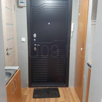 Продается 1-комнатная квартира, 13 м²