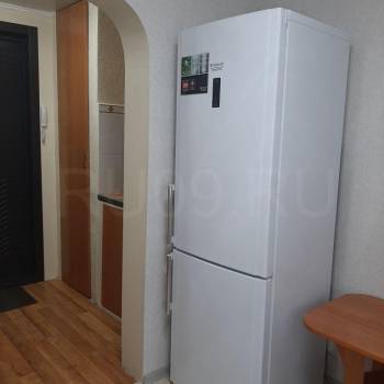 Продается 1-комнатная квартира, 13 м²