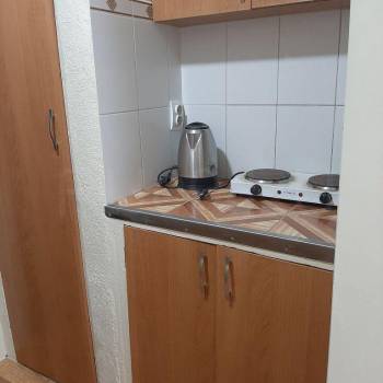 Продается 1-комнатная квартира, 13 м²