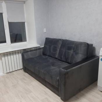 Продается 1-комнатная квартира, 13 м²