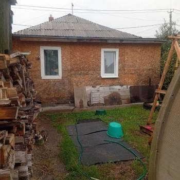 Продается Дом, 68 м²