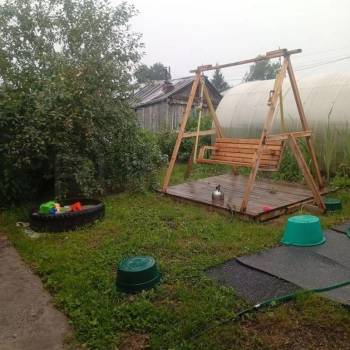 Продается Дом, 68 м²