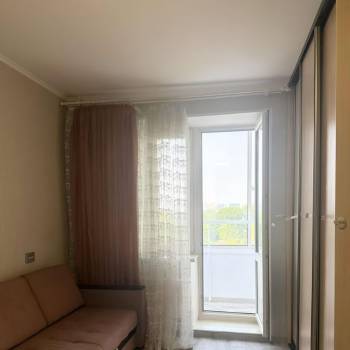 Сдается 1-комнатная квартира, 22,09 м²