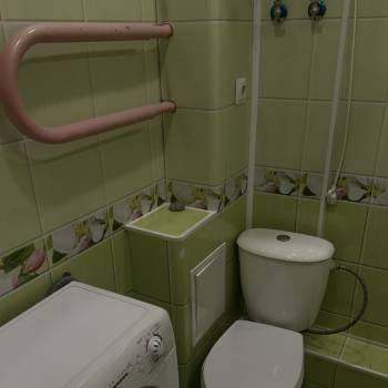 Сдается 1-комнатная квартира, 22,09 м²