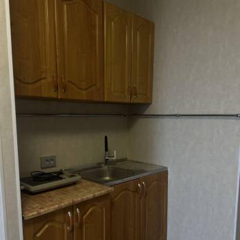Сдается 1-комнатная квартира, 22,09 м²