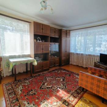 Сдается 1-комнатная квартира, 33 м²