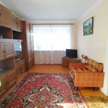 Сдается 1-комнатная квартира, 33 м²