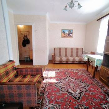Сдается 1-комнатная квартира, 33 м²
