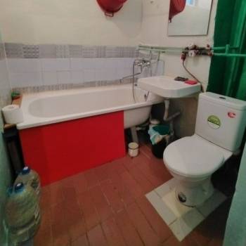 Сдается 1-комнатная квартира, 33 м²