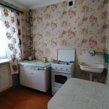 Сдается 1-комнатная квартира, 33 м²